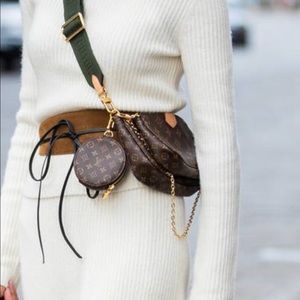 Meet your Posher, Lashay